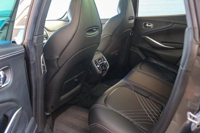 2021 Aston Martin DBX AWD