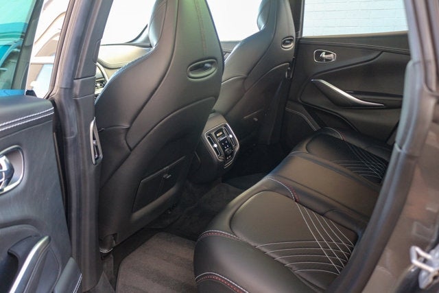 2021 Aston Martin DBX AWD