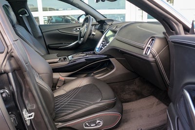 2021 Aston Martin DBX AWD