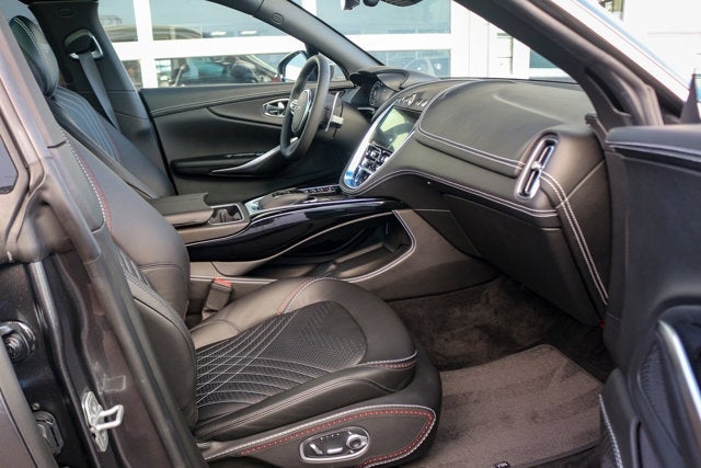 2021 Aston Martin DBX AWD