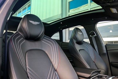 2021 Aston Martin DBX AWD