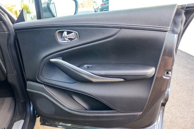 2021 Aston Martin DBX AWD