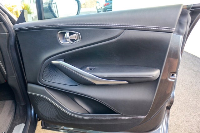 2021 Aston Martin DBX AWD