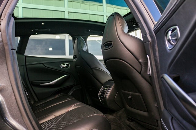 2021 Aston Martin DBX AWD