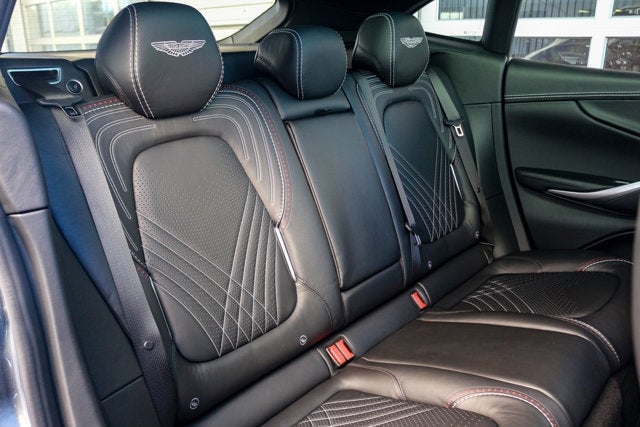 2021 Aston Martin DBX AWD