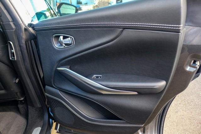 2021 Aston Martin DBX AWD