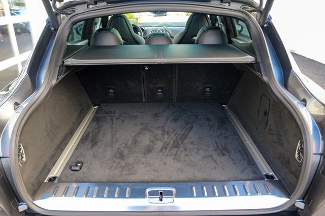 2021 Aston Martin DBX AWD