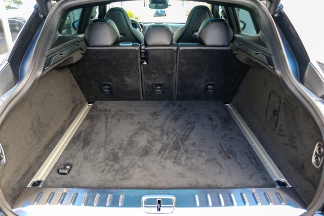 2021 Aston Martin DBX AWD