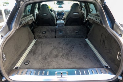 2021 Aston Martin DBX AWD