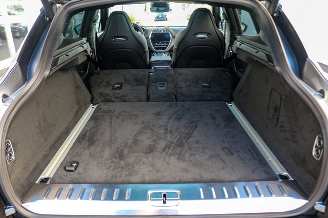 2021 Aston Martin DBX AWD