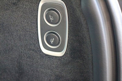 2021 Aston Martin DBX AWD