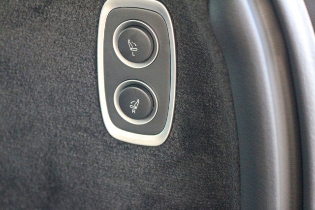 2021 Aston Martin DBX AWD