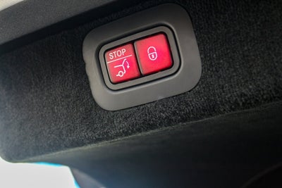 2021 Aston Martin DBX AWD