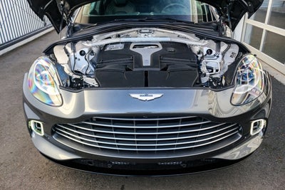 2021 Aston Martin DBX AWD