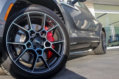 2021 Aston Martin DBX AWD