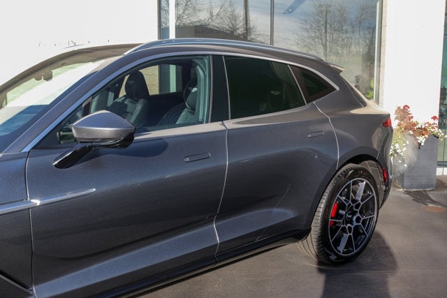 2021 Aston Martin DBX AWD