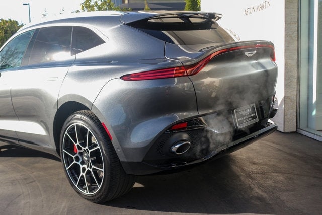 2021 Aston Martin DBX AWD