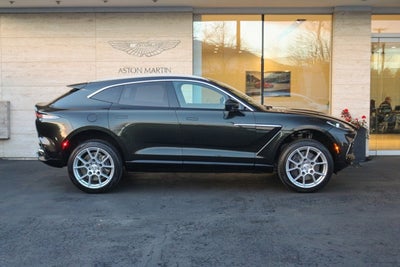 2021 Aston Martin DBX AWD