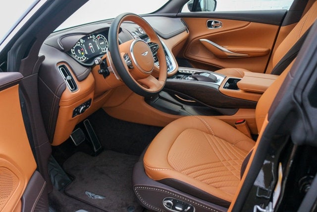 2021 Aston Martin DBX AWD