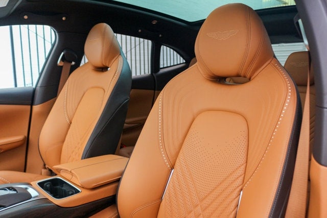 2021 Aston Martin DBX AWD