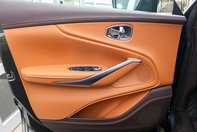2021 Aston Martin DBX AWD