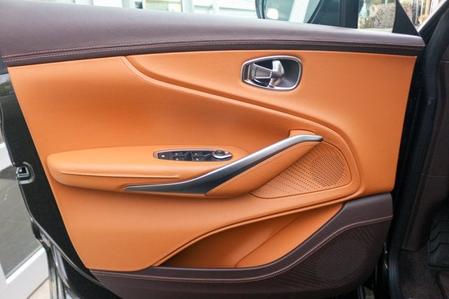 2021 Aston Martin DBX AWD