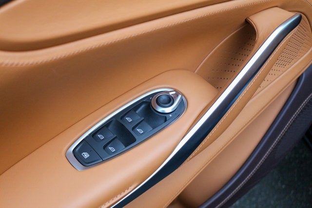 2021 Aston Martin DBX AWD