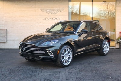 2021 Aston Martin DBX AWD