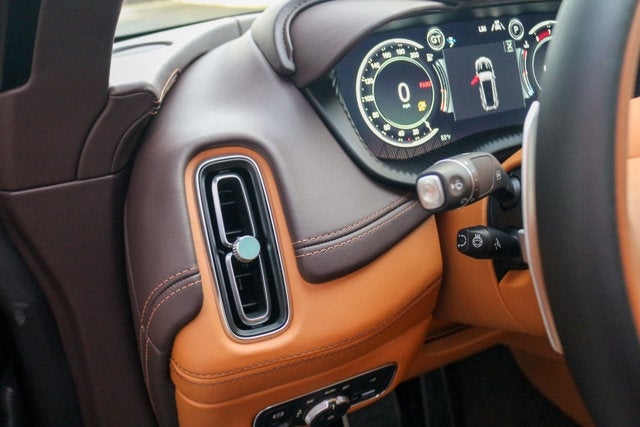 2021 Aston Martin DBX AWD