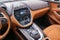 2021 Aston Martin DBX AWD