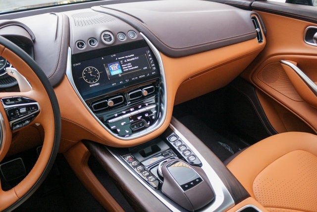 2021 Aston Martin DBX AWD