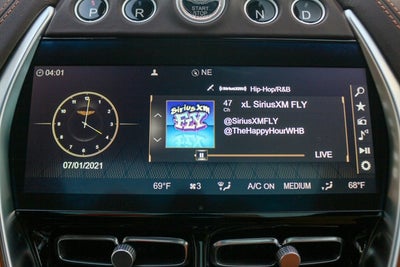 2021 Aston Martin DBX AWD