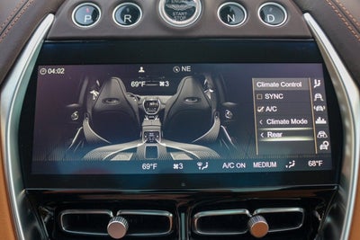 2021 Aston Martin DBX AWD