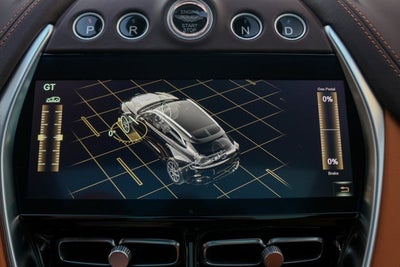 2021 Aston Martin DBX AWD