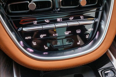 2021 Aston Martin DBX AWD