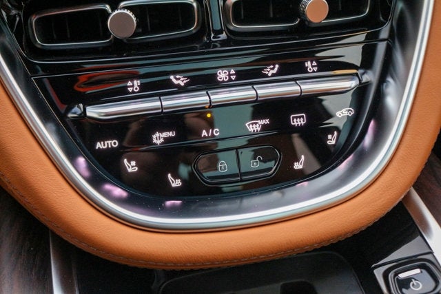 2021 Aston Martin DBX AWD