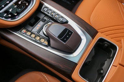 2021 Aston Martin DBX AWD