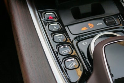 2021 Aston Martin DBX AWD