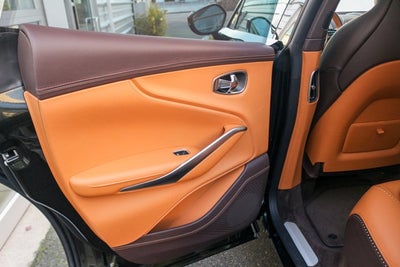 2021 Aston Martin DBX AWD