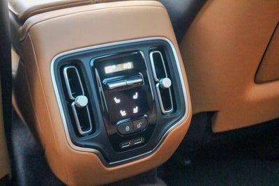 2021 Aston Martin DBX AWD