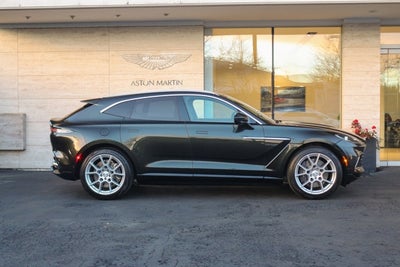 2021 Aston Martin DBX AWD