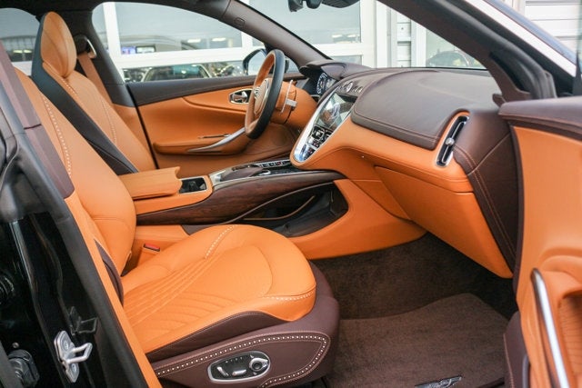 2021 Aston Martin DBX AWD