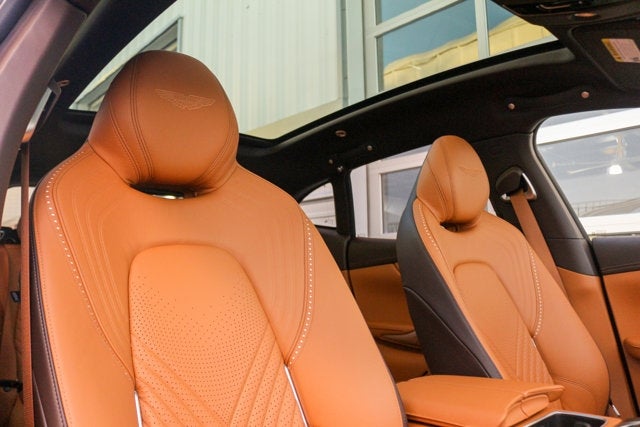 2021 Aston Martin DBX AWD