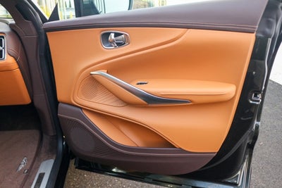 2021 Aston Martin DBX AWD