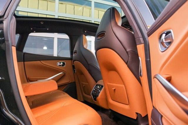 2021 Aston Martin DBX AWD