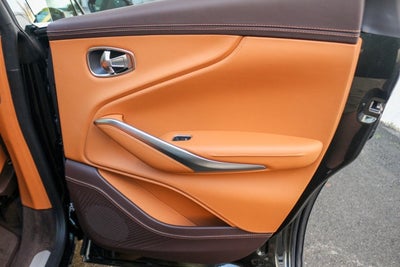2021 Aston Martin DBX AWD