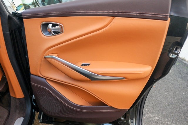 2021 Aston Martin DBX AWD