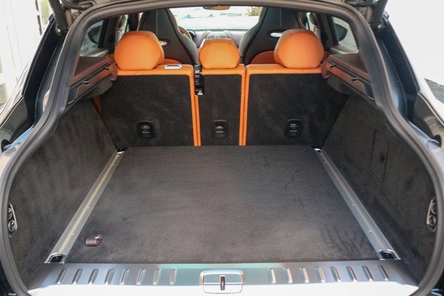 2021 Aston Martin DBX AWD