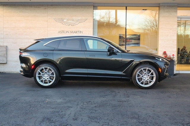 2021 Aston Martin DBX AWD