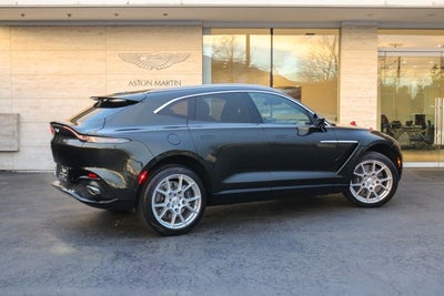 2021 Aston Martin DBX AWD